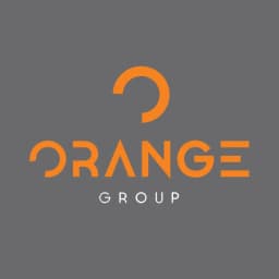 Orange logo