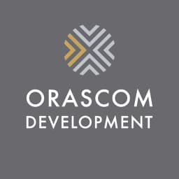 Orascom Development logo