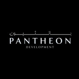 Pantheon logo