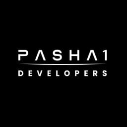 Pasha1 Developers logo