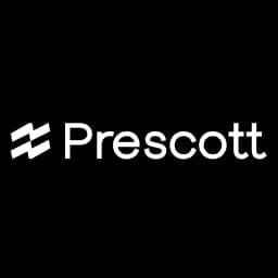 Prescott logo