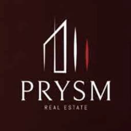 PRYSM Development logo