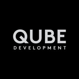 Qube Development logo