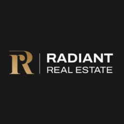 Radiant Enterprises logo
