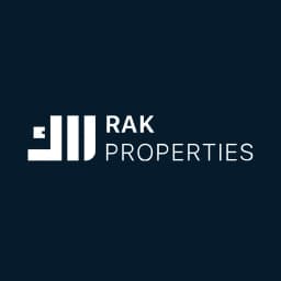 RAK Properties logo