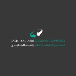 Rashed Aljabri Real Estate Development LLC logo