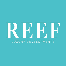 Reef Luxury Development logo