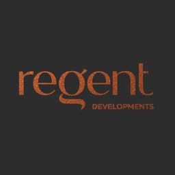 Regent Developments logo