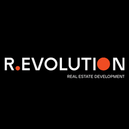 Revolution logo