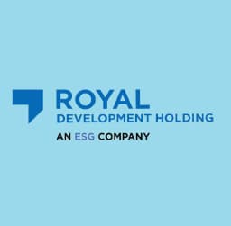 Royal Development Holding logo