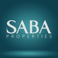 Saba Properties logo