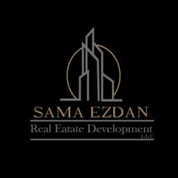 Sama Ezdan logo