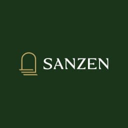Sanzen Developments logo