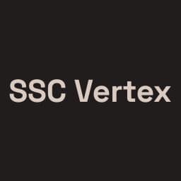 SCC Vertex Development logo