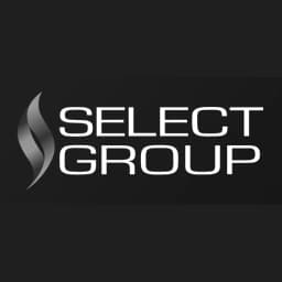 Select Group logo