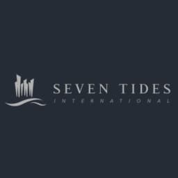 Seven Tides logo