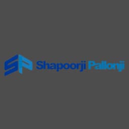 Shapoorji Pallonji logo