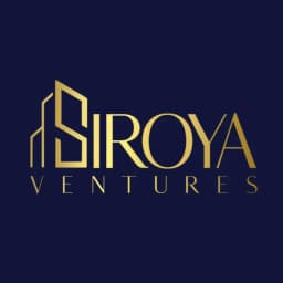 Siroya Ventures Realty logo