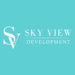 Sky View Development L.L.C logo