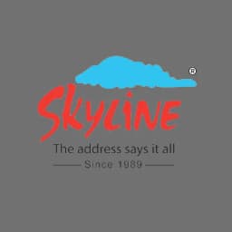 Skyline Builders logo