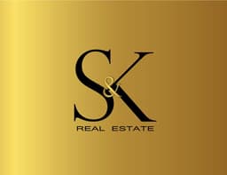 SNK Real Estate Development logo