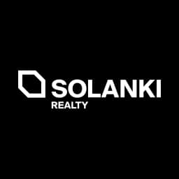 Solanki Realty logo
