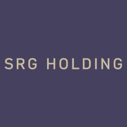 SRG Holding logo