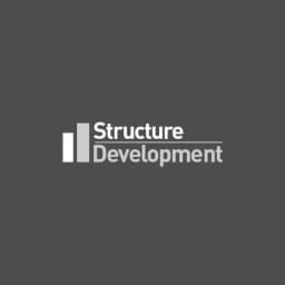 Structure Real Estate Development logo