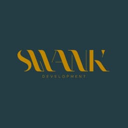 Swank Development logo