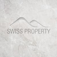 Swiss Property logo