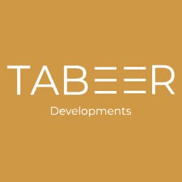 Tabeer Real Estate Development LLC logo