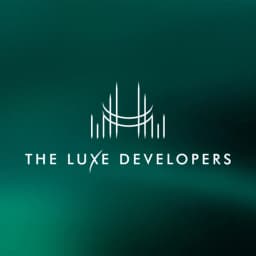The Luxe logo