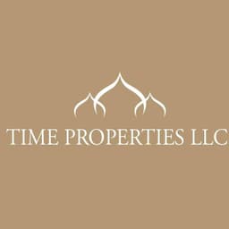 Time Properties logo