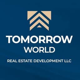 Tomorrow World Properties logo