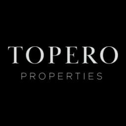 Topero Properties logo