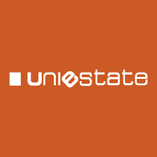 Uniestate Properties logo