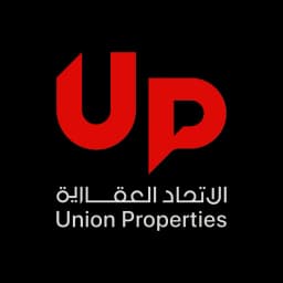 Union Properties logo