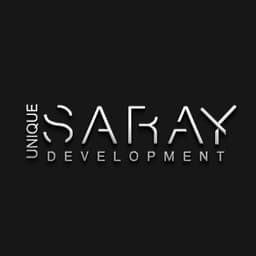 Unique Saray logo