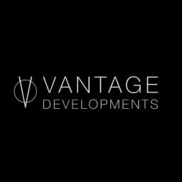 Vantage Developments logo