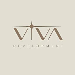 Viva Development logo