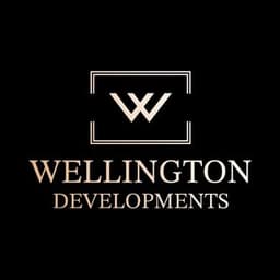 Wellington Developments logo