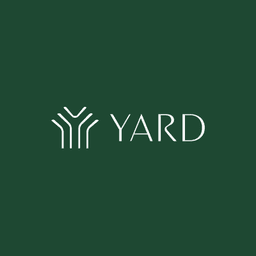 Yard logo