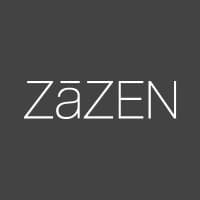 ZāZEN Properties logo
