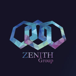 Zenith Group logo