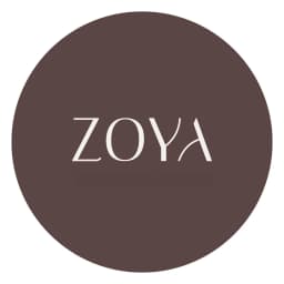 Zoya Developments logo