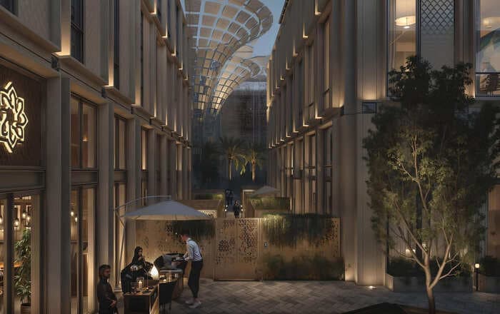 Al Waha 2 - Off Plan in Dubai Expo City