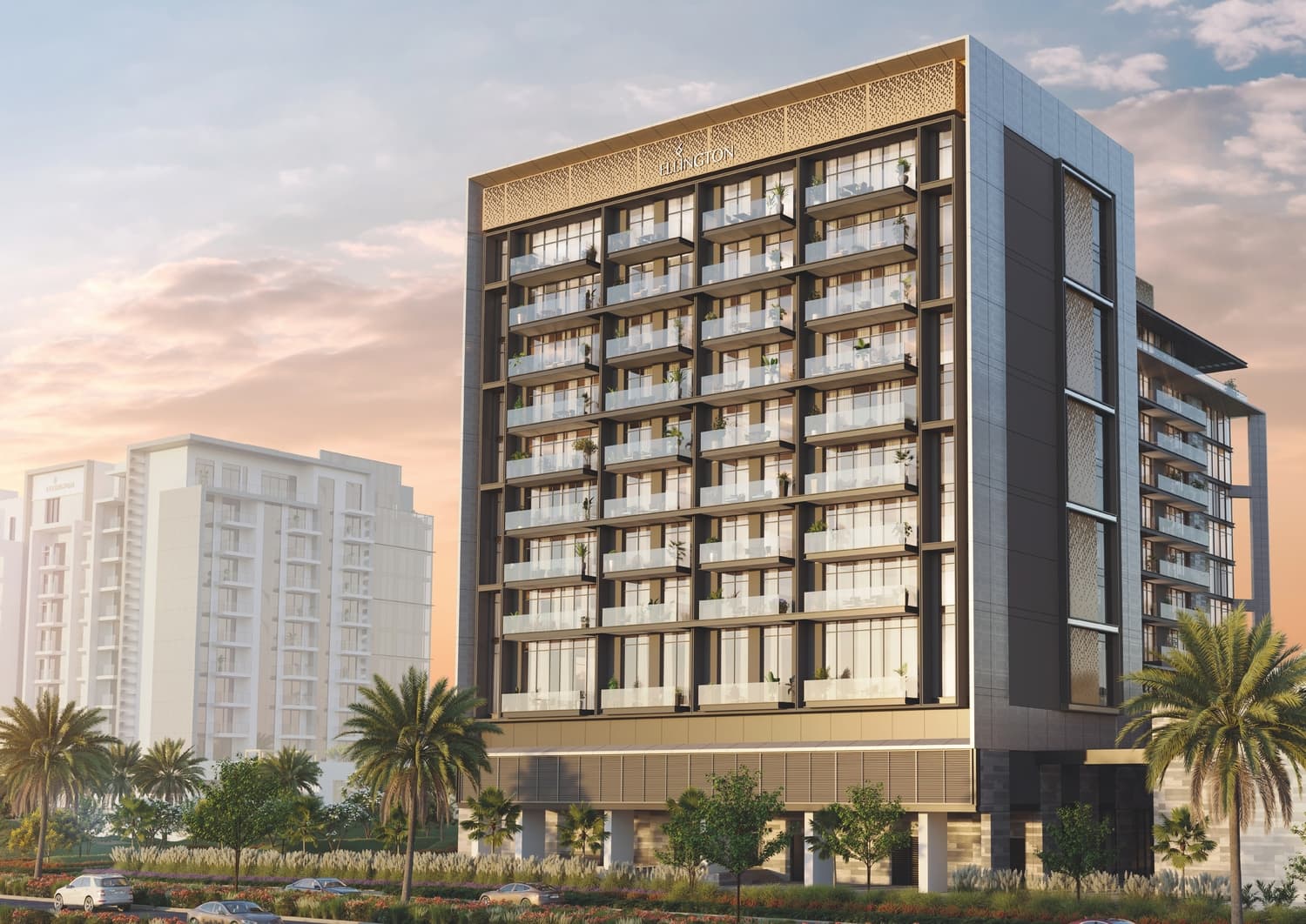 Ellington House IV - Off Plan in Dubai Hills