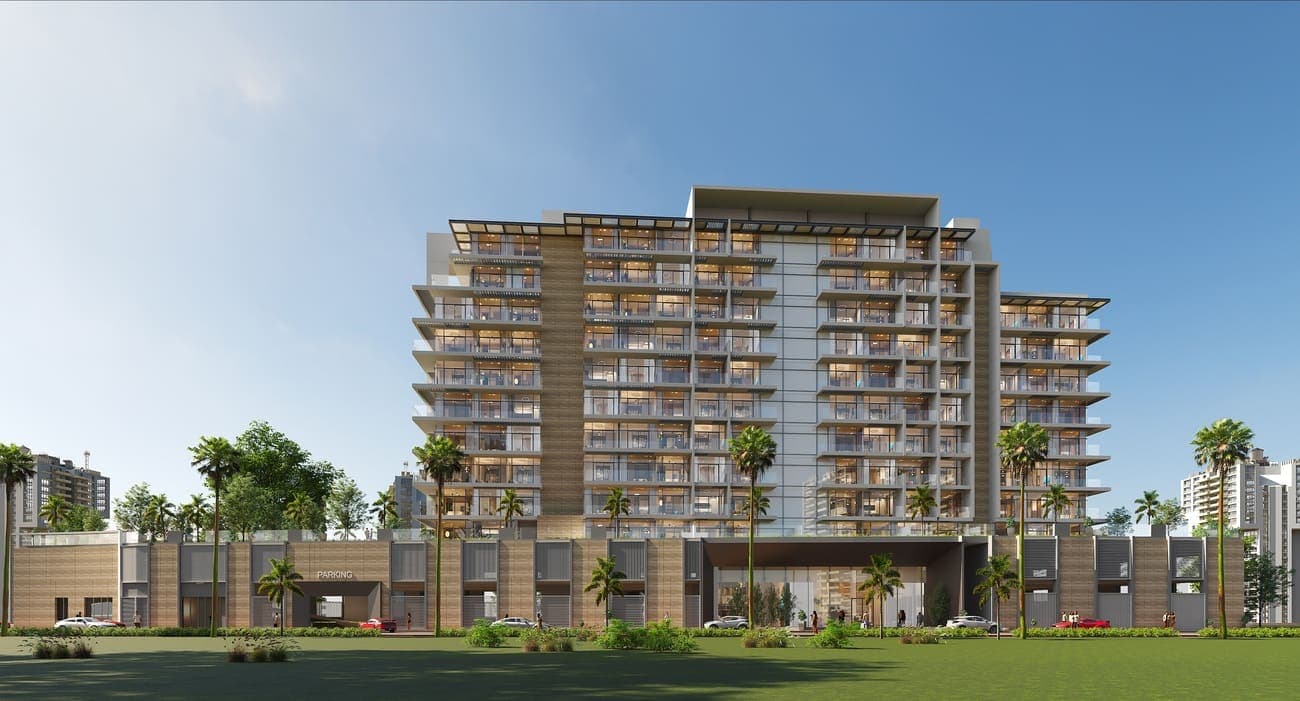 Enqlave by Aqasa - Off Plan in Discovery Gardens