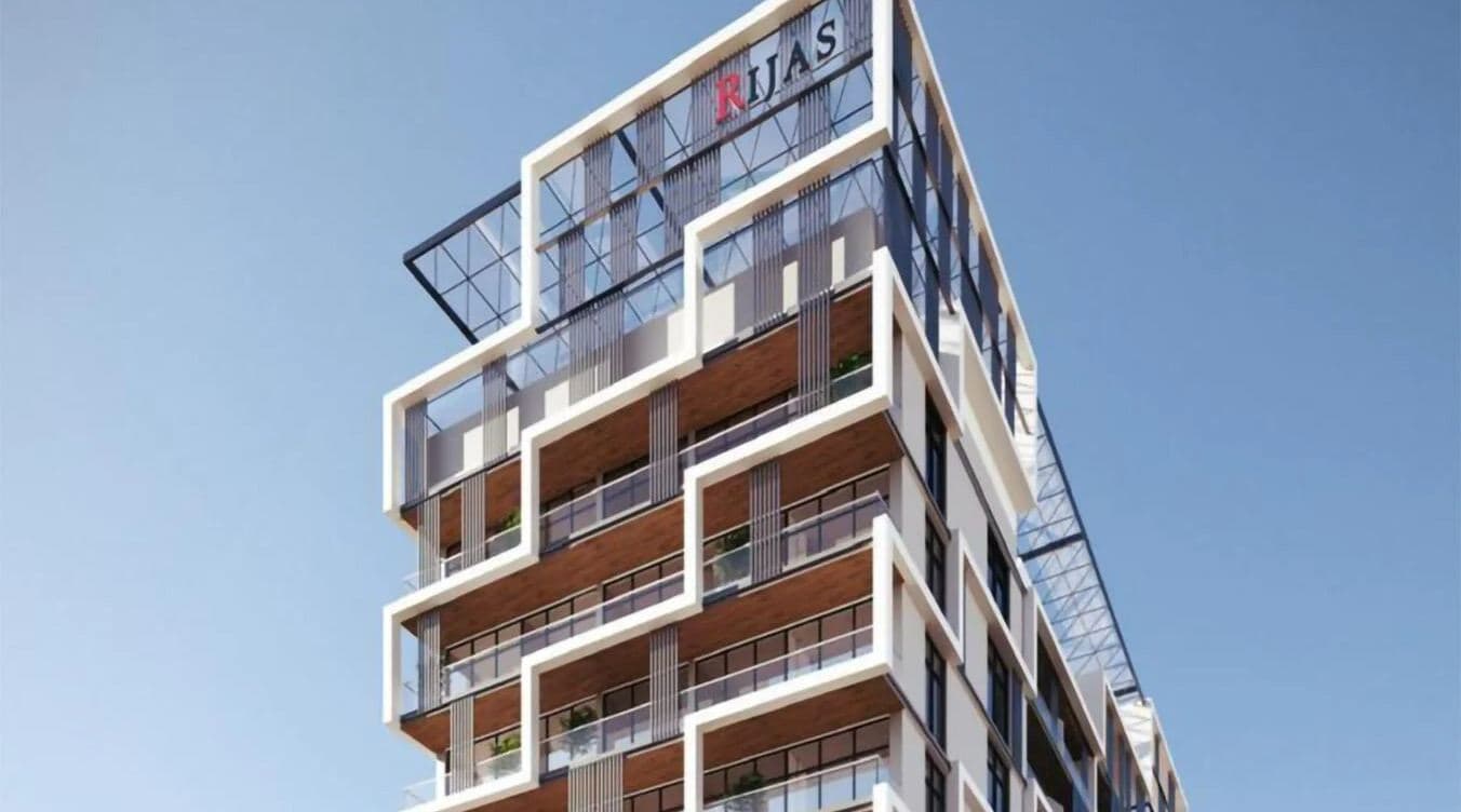 Rijas Majan - Off Plan in Majan