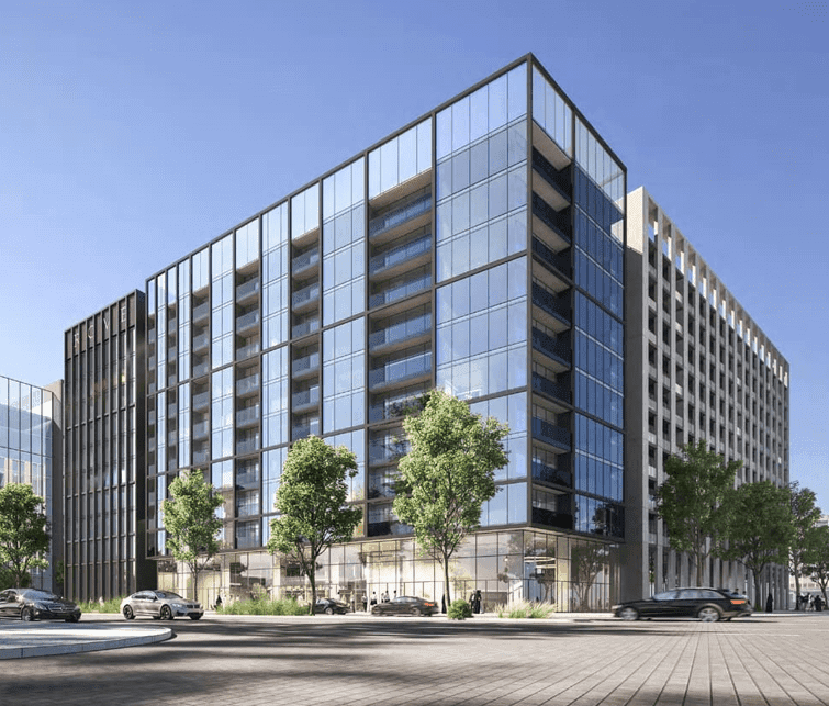 Rove Home Aljada - Off Plan in Muwaileh Commercial